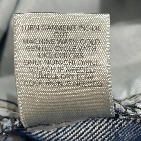 Christopher & Banks Classic Fit Denim Jeans 6 - Picture 14 of 16